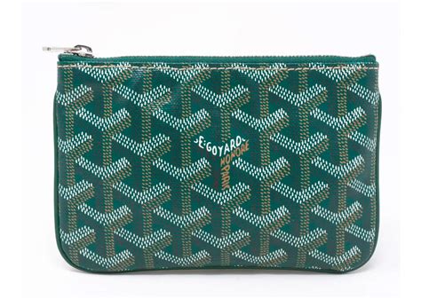 goyard senat nano key pocket